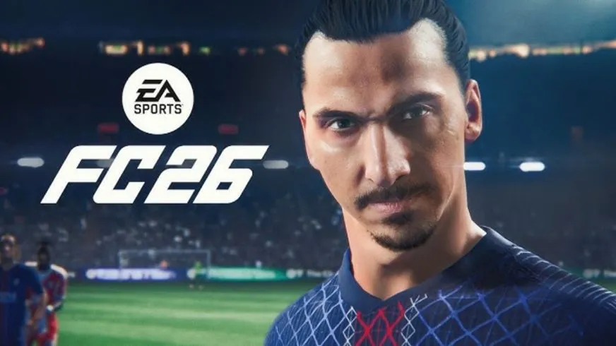 EA Sports FC 26 представлять 16 липня: Ібрагімович стане символом Ultimate-версії