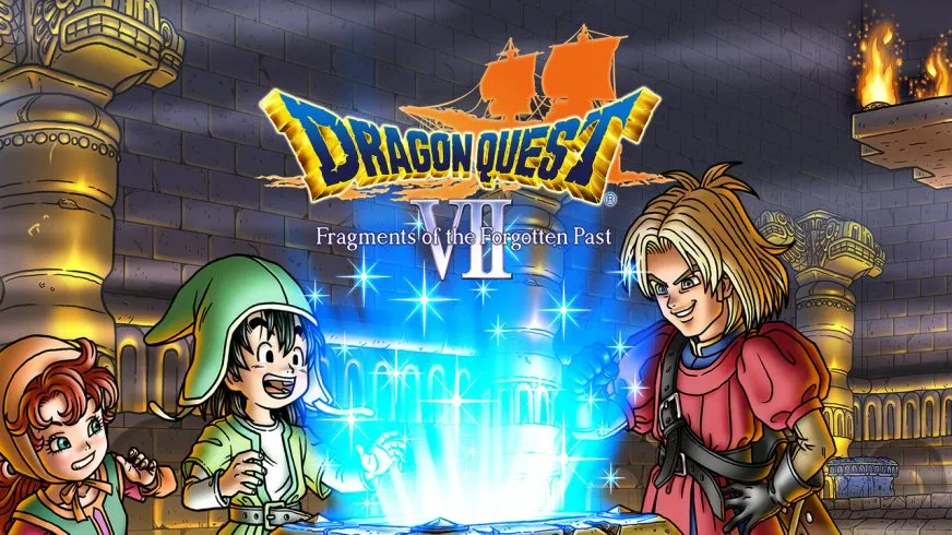 Ремейк Dragon Quest VII может выйти до марта 2027 года: подробности разработки