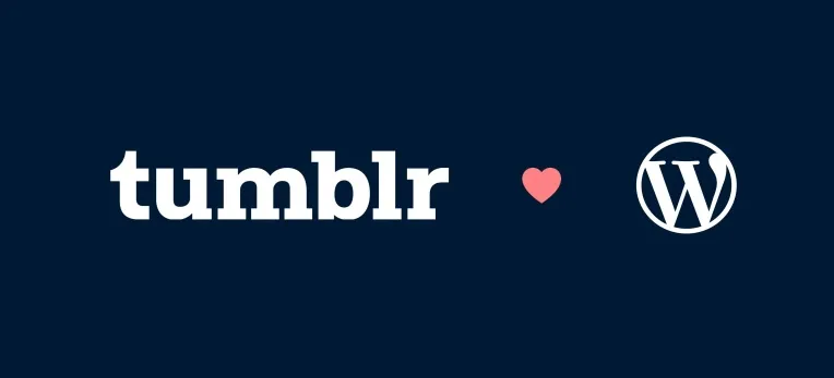 Automattic временно приостановила перенос Tumblr на WordPress