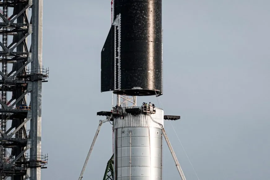 Частота травм на Starbase SpaceX у 2024 значно перевищує середні показники галузі