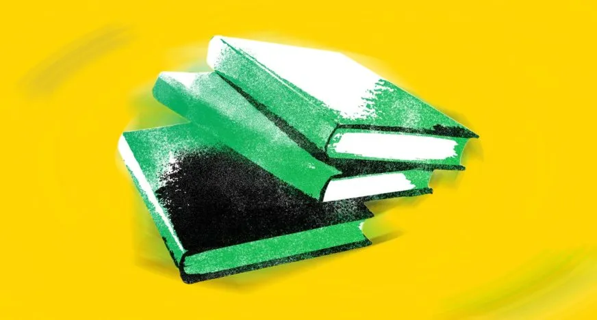 Найкращі книги про кібербезпеку, хакінг, криптовалюти та стеження: наш вибір