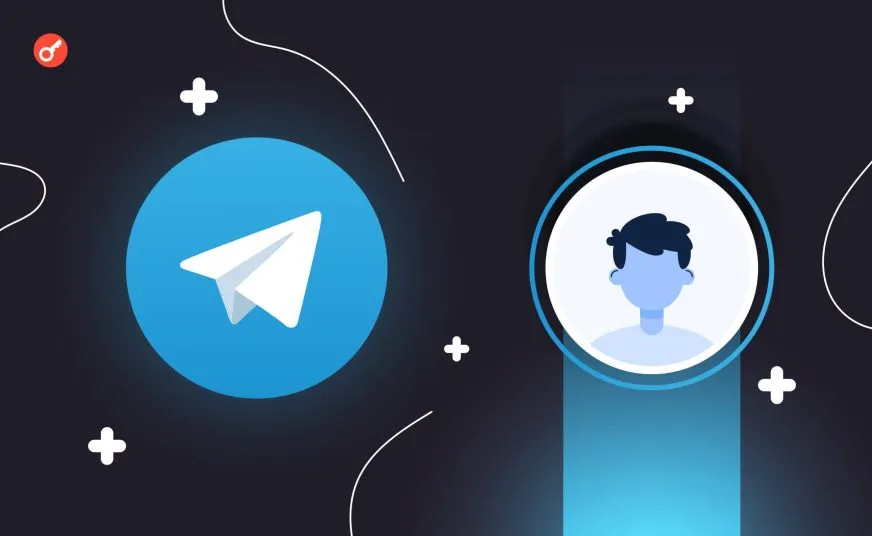 Вартість токенізованого імені @crypto в Telegram зросла у 71 раз до $25 млн