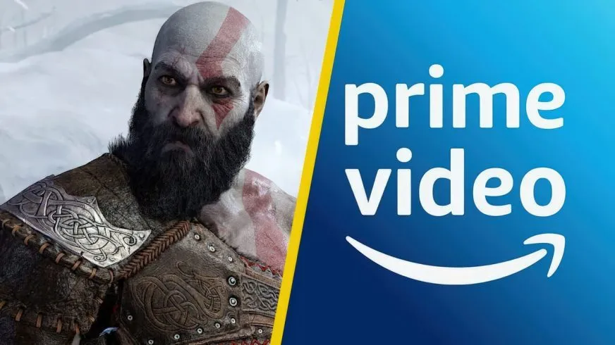 З’явилися нові подробиці про серіал God of War від Amazon