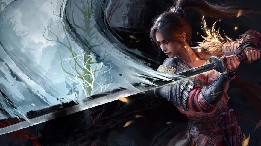 Перші огляди Wuchang: Fallen Feathers — перспективний дебют у жанрі soulslike