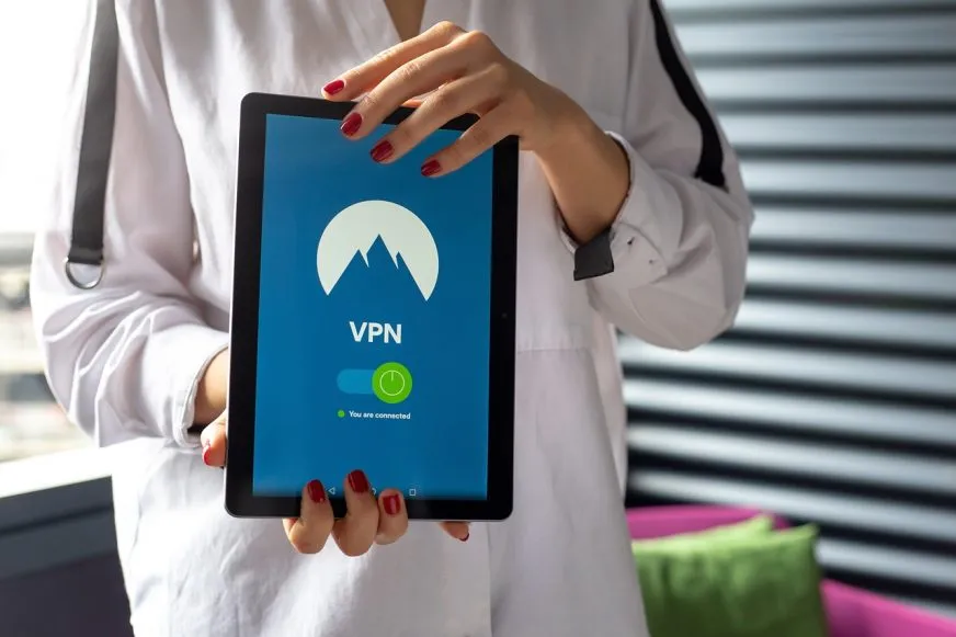 Налаштування VPN для безпечного користування Інтернетом