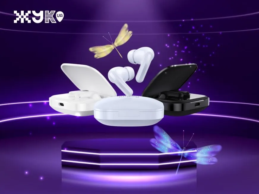 Беспроводные наушники Xiaomi: вдохновляйтесь миром звука!