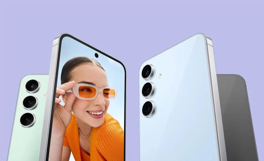 Характеристики Samsung Galaxy S25 FE: детальний огляд майбутнього флагмана