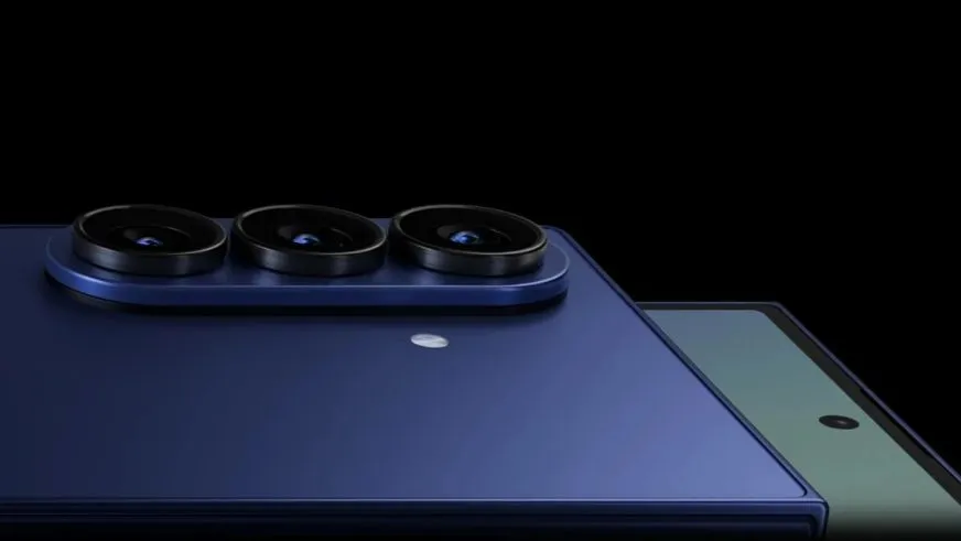 В Лондоне украли более 12 тысяч устройств Samsung Galaxy Fold7, Flip7 и других на $10 млн