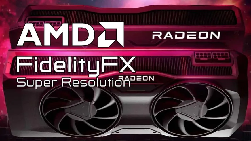 AMD случайно опубликовала исходный код FSR 4: лицензию отозвать невозможно
