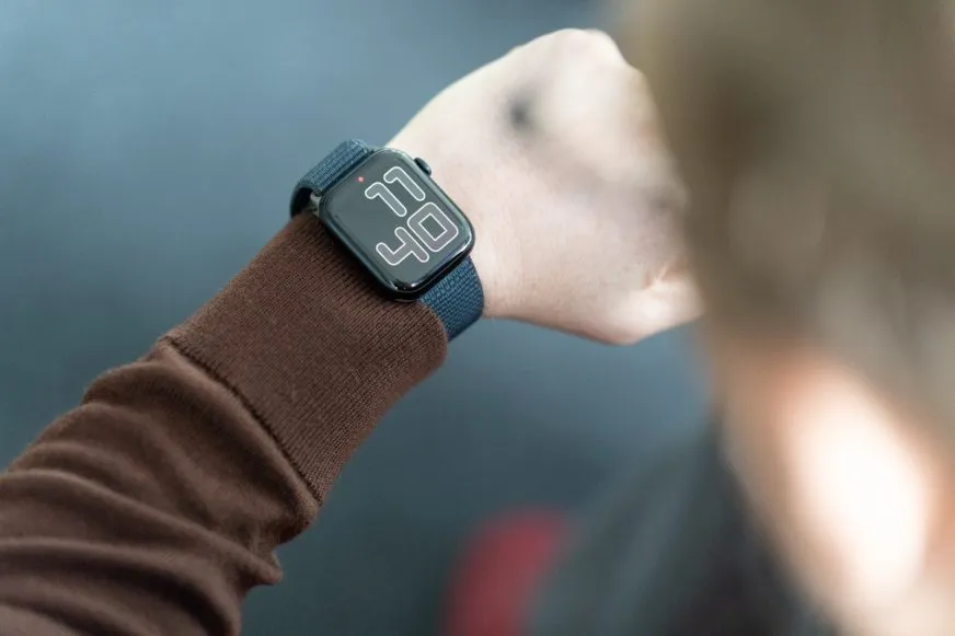 Суд в Германии запретил Apple называть Watch Series 9 углеродно нейтральным продуктом