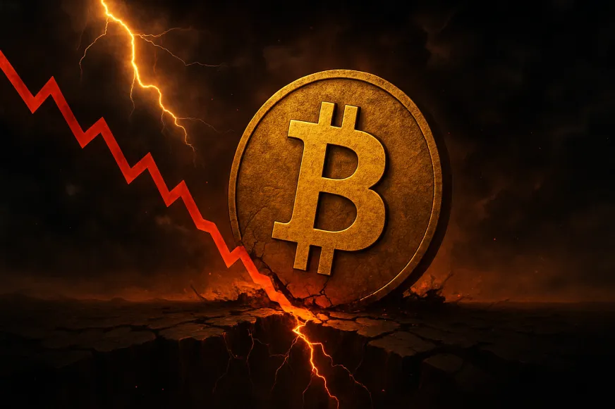 Сможет ли биткойн избежать традиционного августовского падения в 2025 году