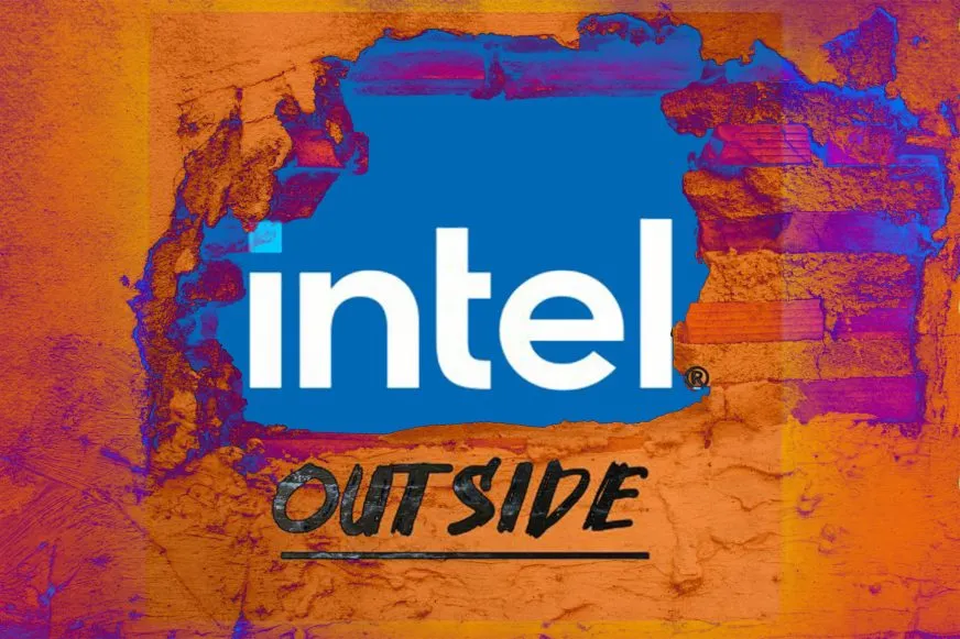 Хакер получил доступ к данным 270 тысяч сотрудников Intel через уязвимость сайтов