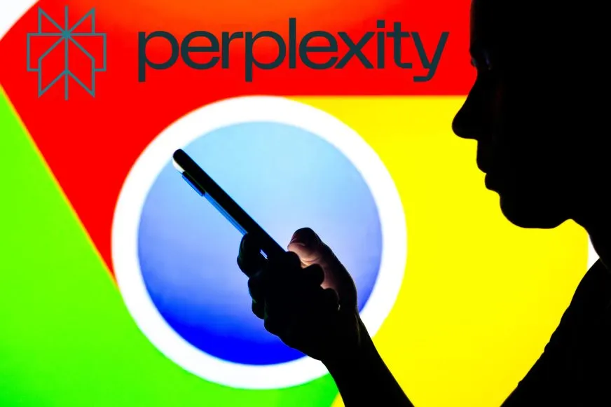 Perplexity запропонувала Google купити браузер Chrome за $34,5 млрд
