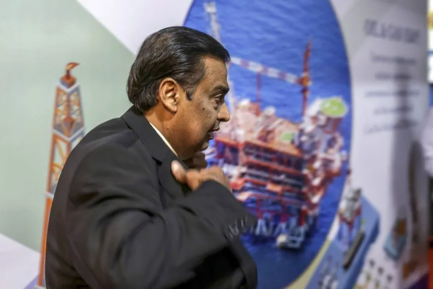 Ambani, Google і Meta розпочинають будівництво AI-інфраструктури в Індії