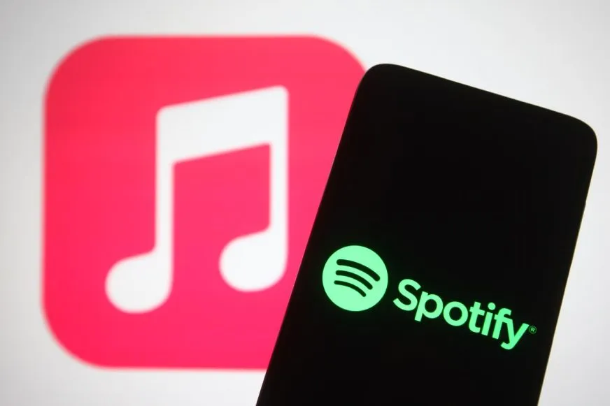 Почему пользователи отказываются от Spotify: недовольство алгоритмами, выплатами артистам и этическими вопросами