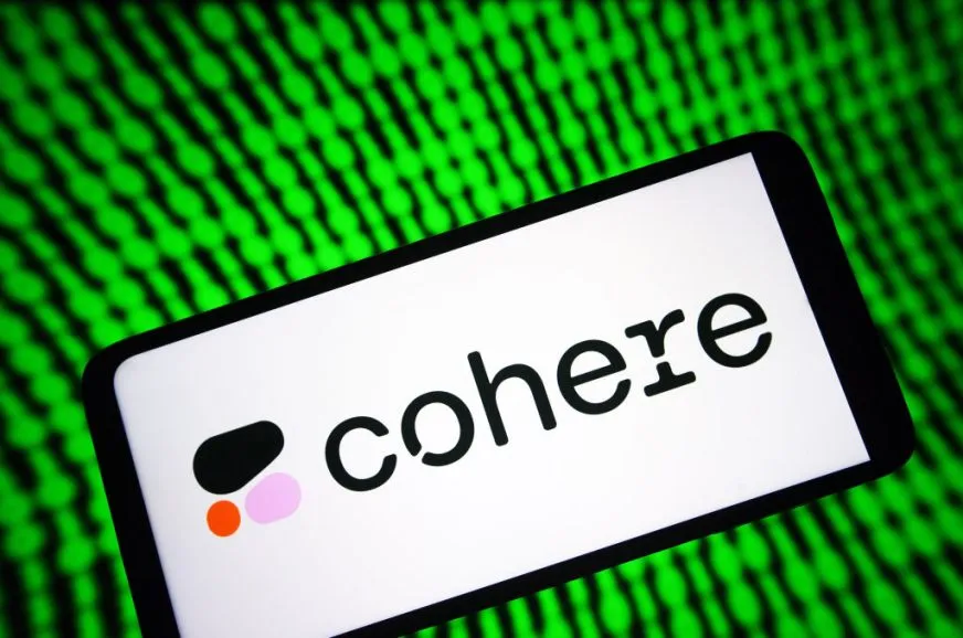 Cohere привлекла $500 млн инвестиций и подняла оценку до $6,8 млрд при поддержке AMD и Nvidia