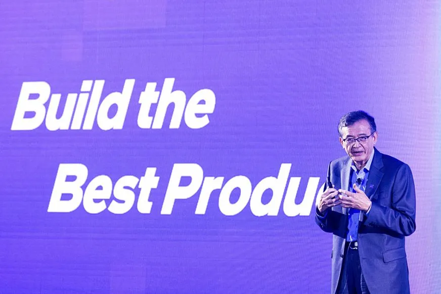 Трамп призвал генерального директора Intel Лип-Бу Тана немедленно уйти в отставку из-за возможного конфликта интересов