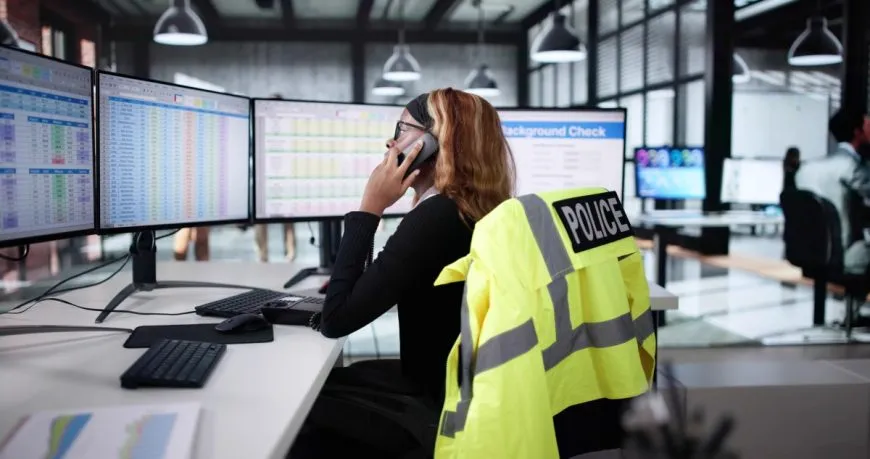 Диспетчерські служби 911 впроваджують ШІ через нестачу персоналу