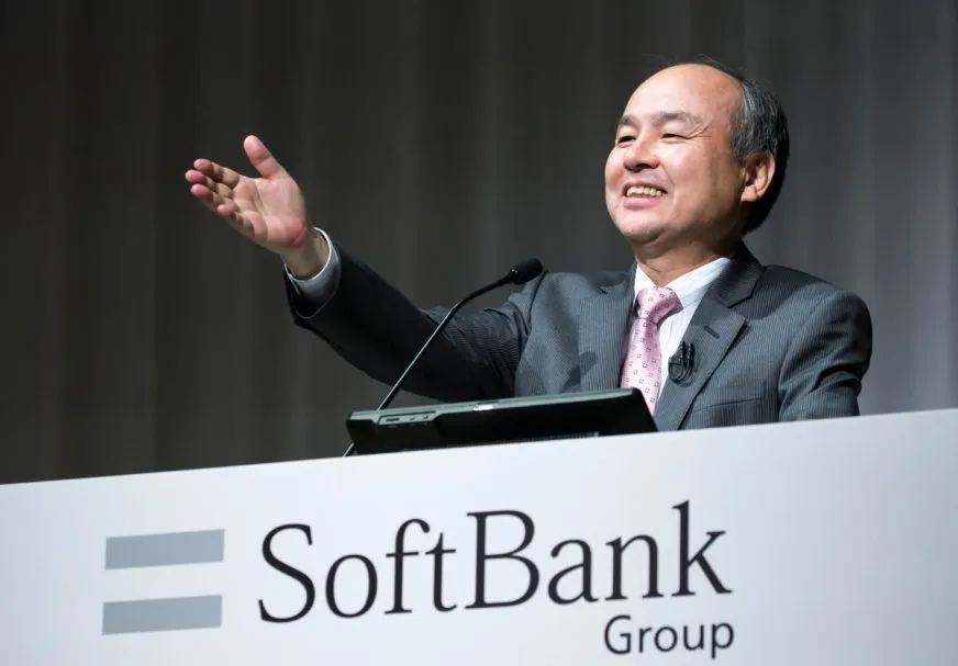 SoftBank приобрела завод Foxconn в Огайо для проекта дата-центров Stargate