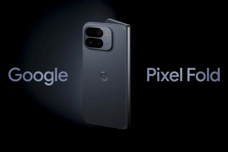 Google Pixel 10 Pro Fold офіційно показано у новому відео перед релізом