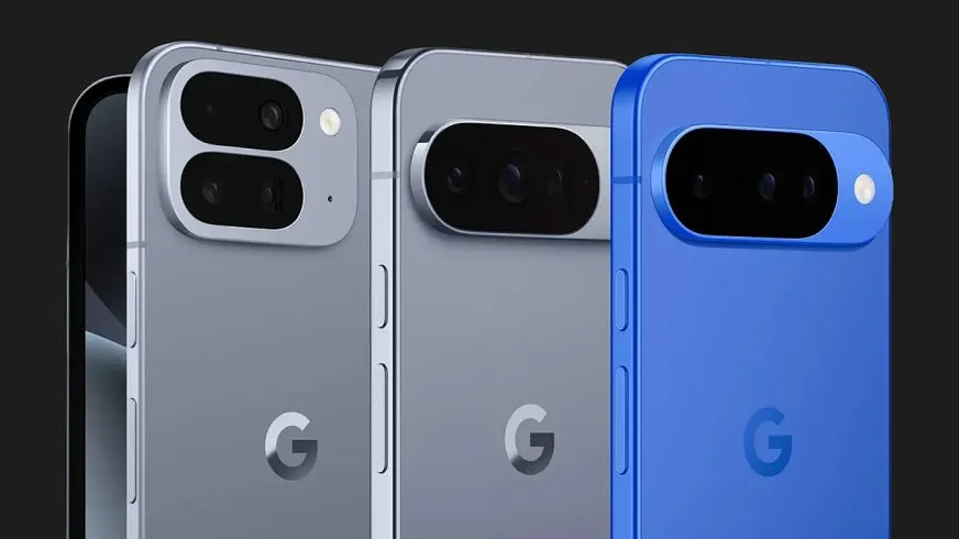 Google Pixel 10 автоматично сповільнюватиме заряджання після 200 циклів