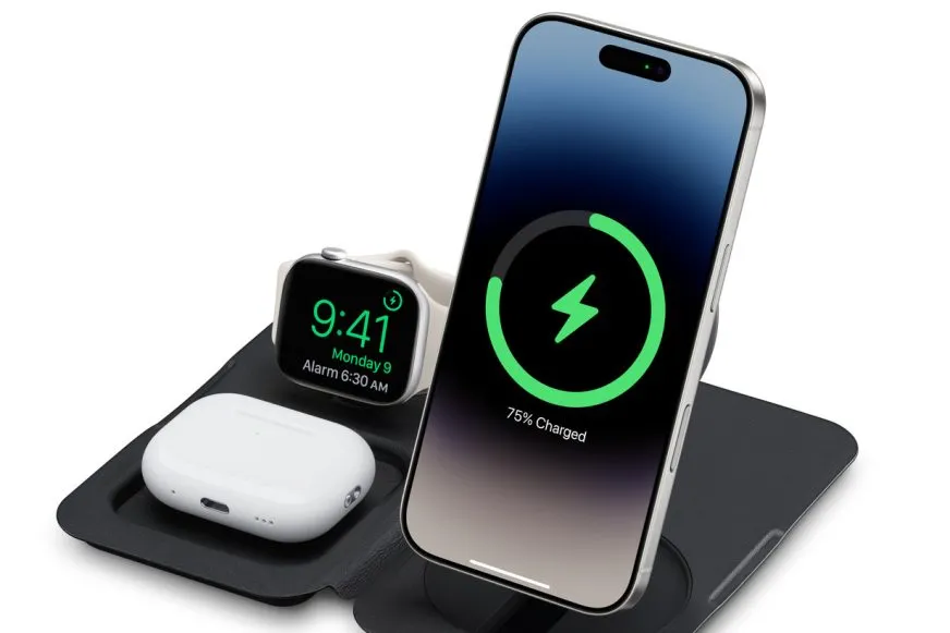 Apple відкрила підтримку Qi2 25 Вт для iPhone 16 у iOS 26, але не для всіх моделей