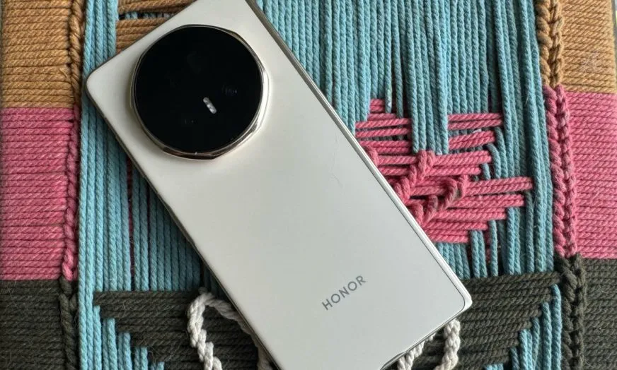 Honor Magic V5 – найтонкіший складаний смартфон із потужною камерою та AI