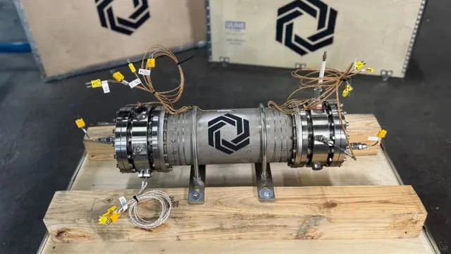 Реактор Ouro від Circularity Fuels перетворює біогаз із гною на авіаційне пальне