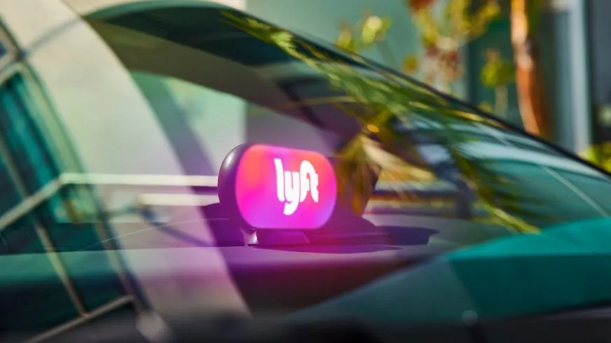 Lyft та Baidu планують запуск роботаксів у Європі з 2026 року