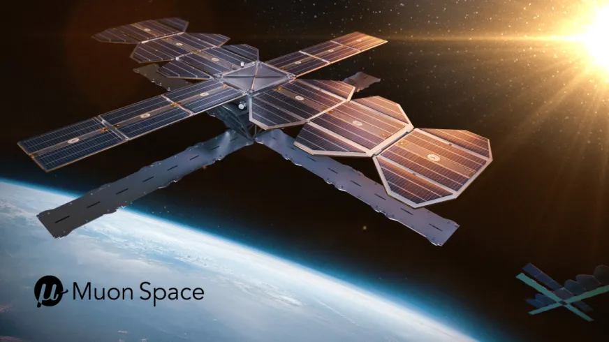 Hubble Network оновить супутникову мережу для створення глобального Bluetooth-покриття