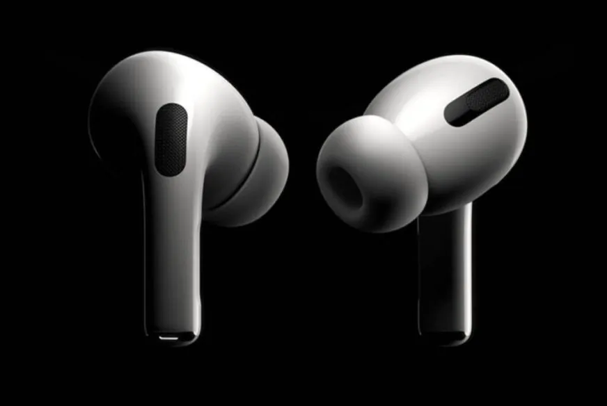 AirPods Pro 3: датчик сердечного ритма и усовершенствованное шумоподавление