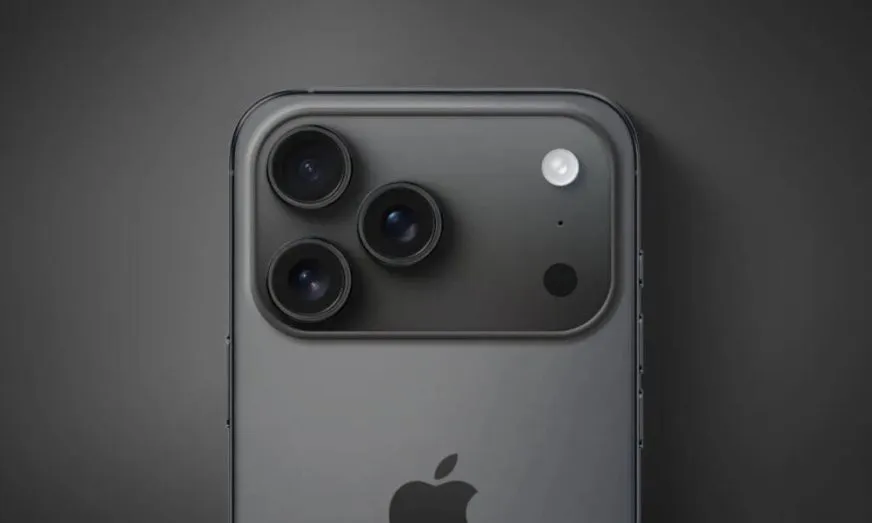 Apple представить нові чохли з рідкого силікону для iPhone 17 і iPhone 17 Pro