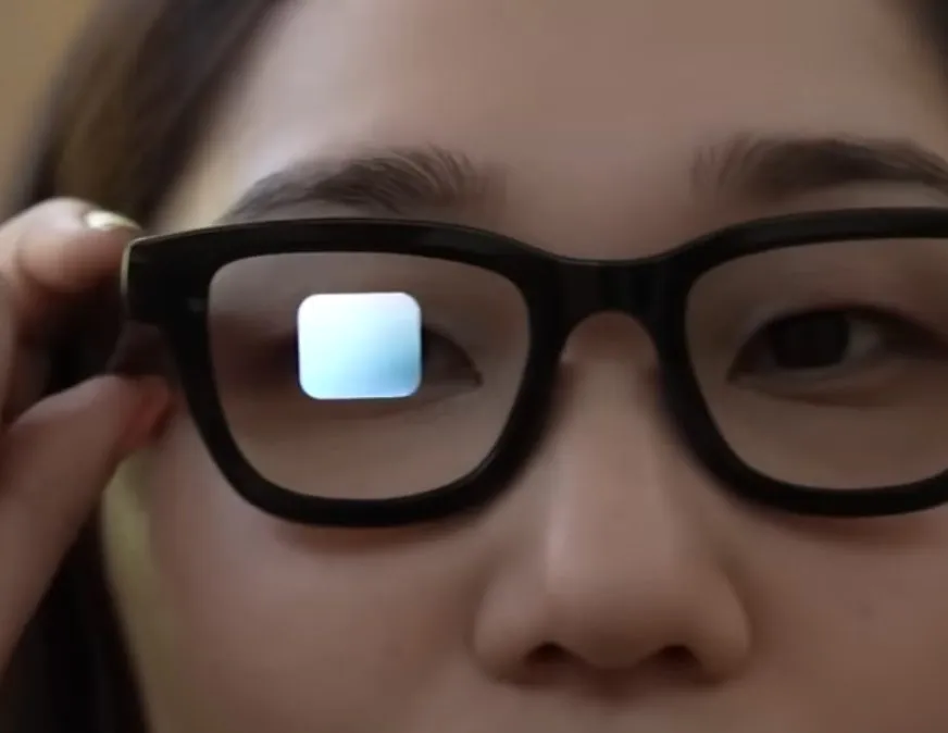 Samsung представить розумні окуляри та AR-гарнітуру для конкуренції з Apple і Meta