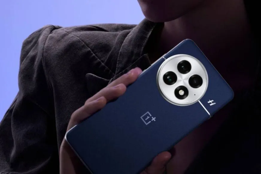OnePlus 15: дисплей 165 Гц, процесор Snapdragon 8 Elite 2 і батарея 7000 мАч