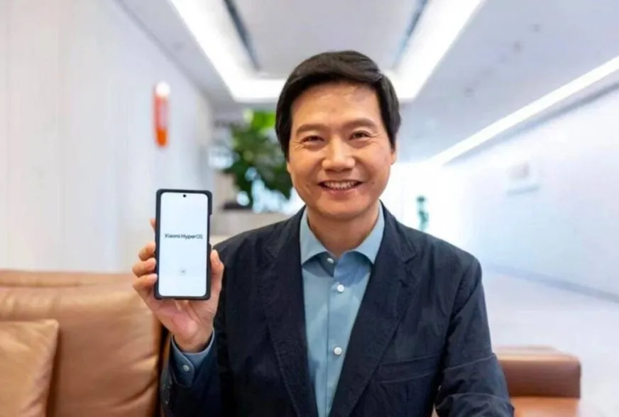 Смартфоны Xiaomi получат бета-версию HyperOS 3 на Android 16 в августе 2025 года