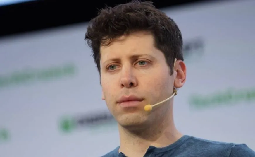 Генеральний директор OpenAI попередив про ризик інвестиційної бульбашки на ринку ШІ