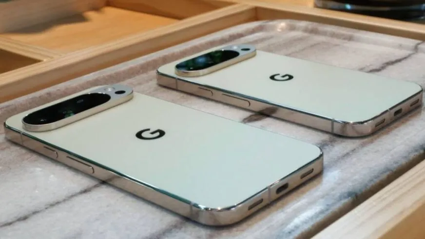 Google Pixel 10 Pro показує найгіршу графічну продуктивність серед флагманів