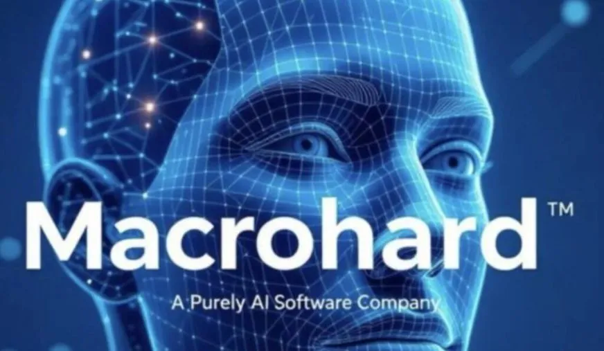 Илон Маск запускает проект Macrohard для конкуренции с Microsoft