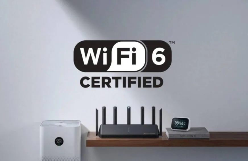 Украина внедряет Wi‑Fi 6E и объявляет поэтапное отключение 3G до 2030 года