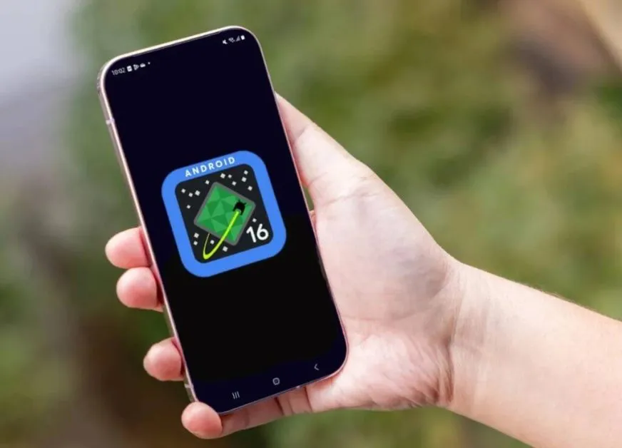 Список смартфонів realme, які отримають оновлення до Android 16