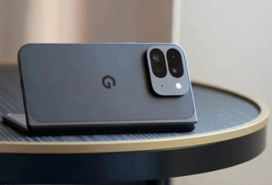 Все характеристики и цена Google Pixel 10 Pro Fold: дата премьеры, дисплей, камера