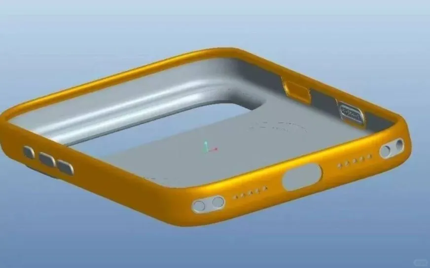 Apple впровадить ремінці для чохлів iPhone 17 для підвищення безпеки пристроїв