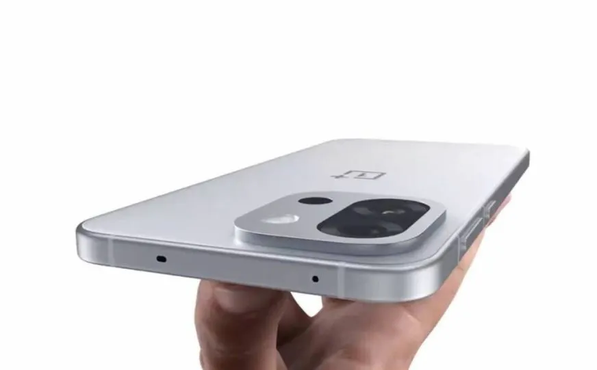 OnePlus 15: новий дизайн, змінена камера без Hasselblad і потужна батарея