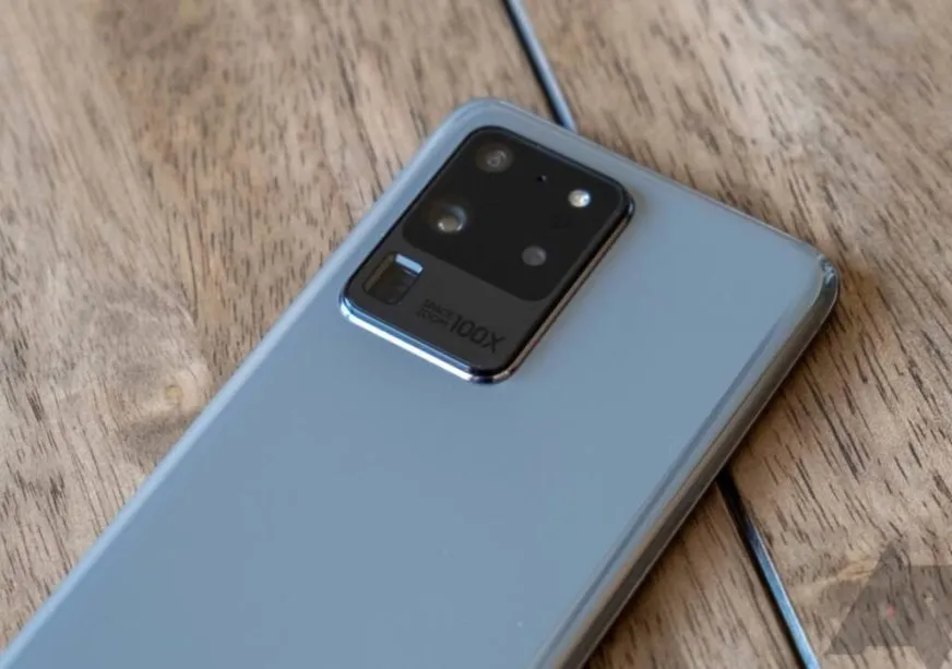 Samsung випустила фінальне оновлення безпеки для Galaxy S20 Ultra у липні 2025