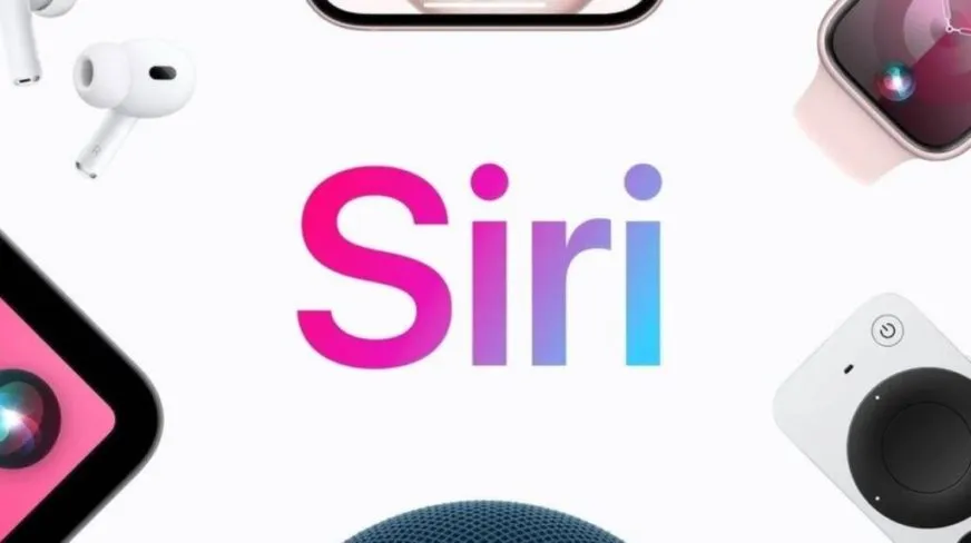 Apple готує оновлення Siri з ШІ: запуск очікується навесні 2026 року