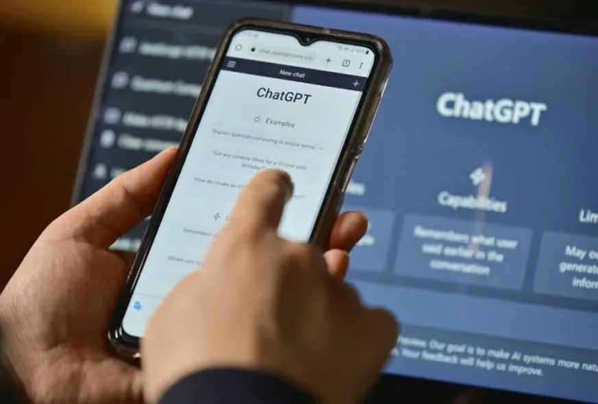 OpenAI планує впровадити шифрування для тимчасових чатів ChatGPT