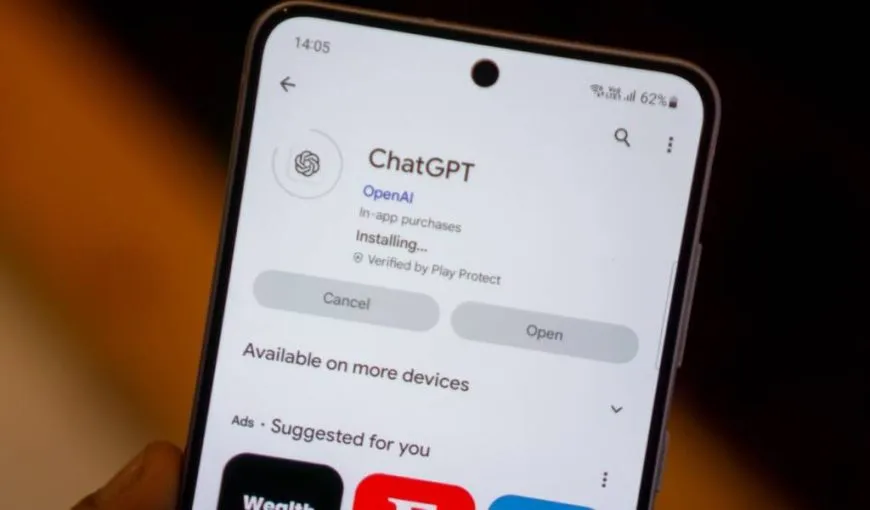 OpenAI і уряд Великобританії обговорили національну підписку на ChatGPT Plus