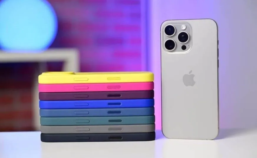 Apple готує повернення бампера для iPhone 17: деталі нового аксесуара