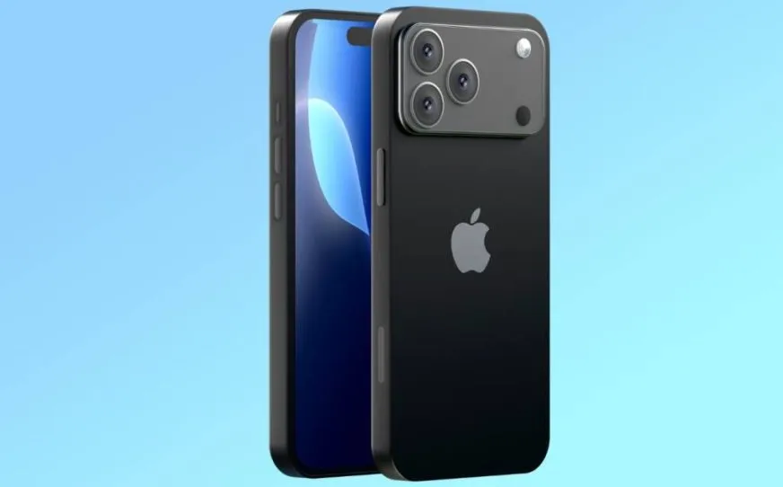iPhone 17 Pro сохранит физический слот для SIM-карт: особенности стратегии Apple