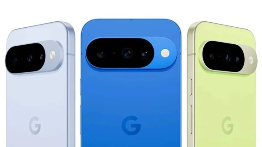 Google Pixel 10: витік характеристик нових моделей Pixel 10, Pro, Pro XL та Pro Fold